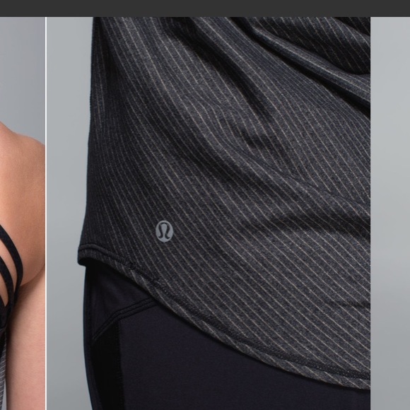 LULULEMON Wild Tank - Picture 7 of 11